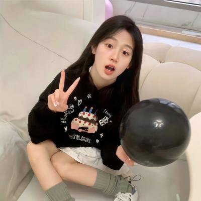 谁老在说我坏话封面