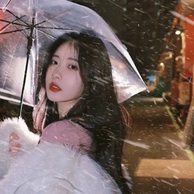 脸盲少女的未知爱情